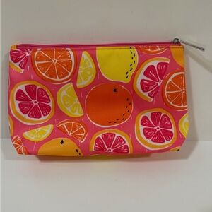 3/$20 Clinique Makeup Bag NWOT